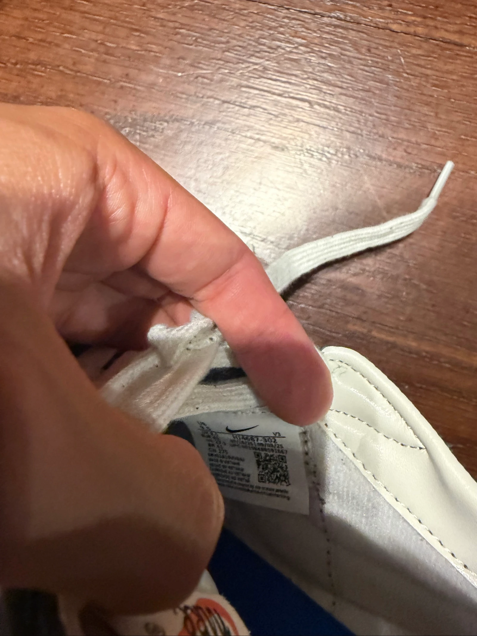 Zapatillas Nike - talla 43 – photo 5